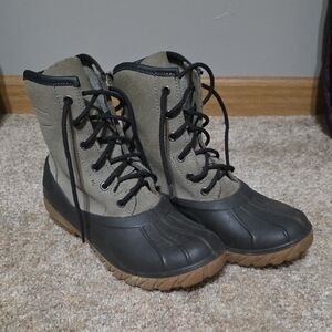 Lacrosse Duck Boots